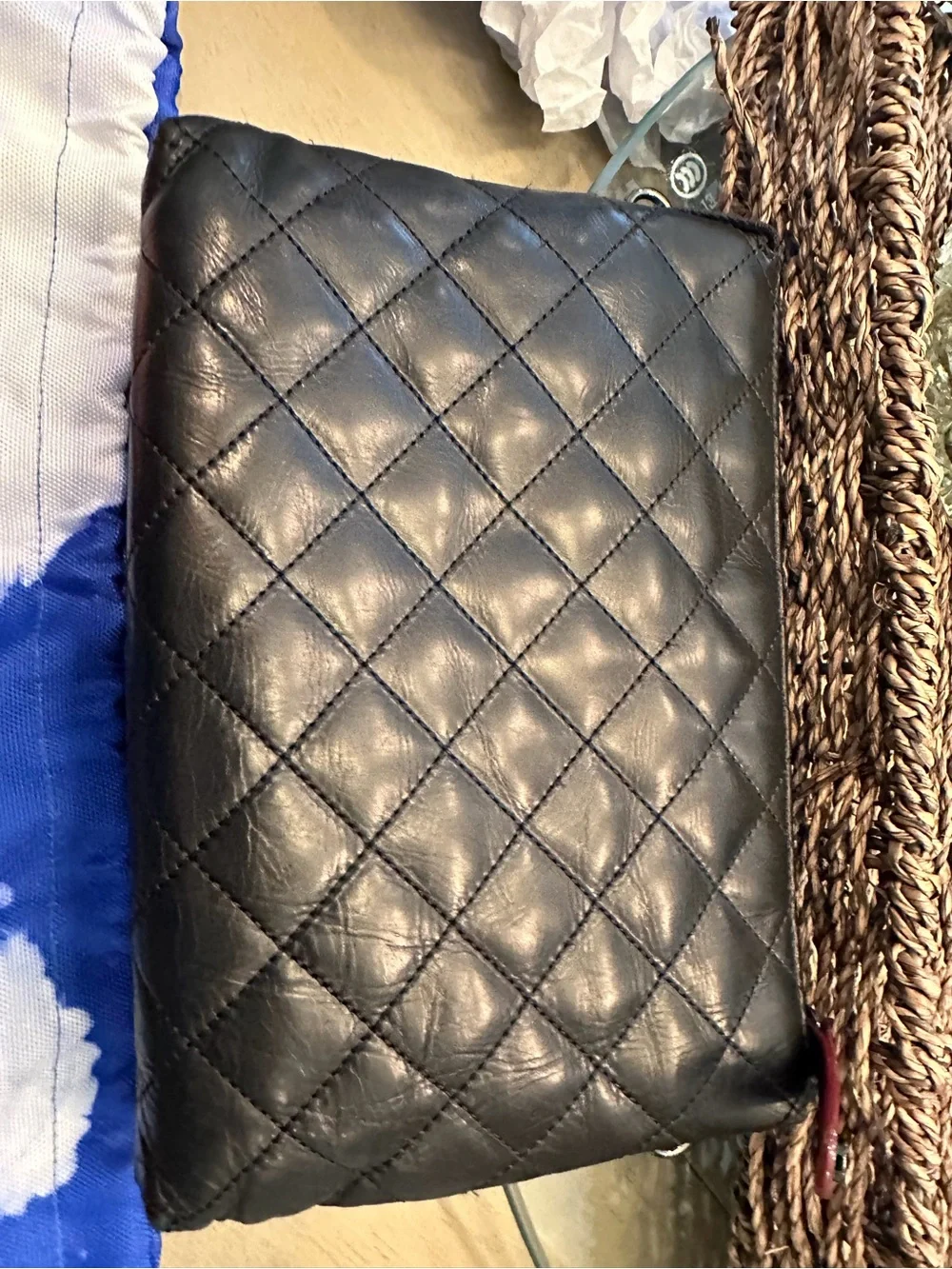 MZ Wallace Leather Pippa